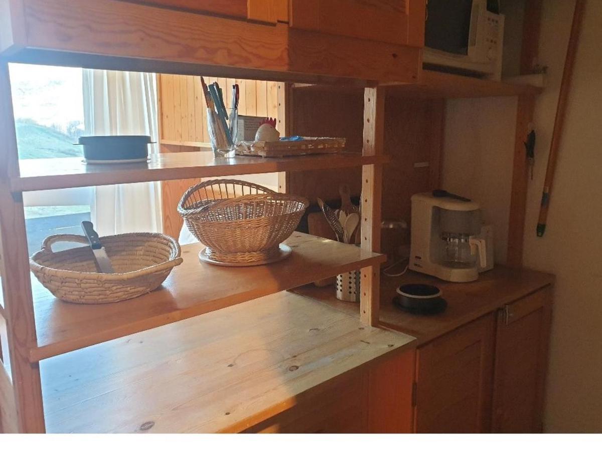 4 Pers. Aux Menuires, Balcon Sud, Animaux Admis - Fr-1-574-40 Apartment Saint-Martin-de-Belleville